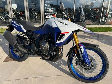 SUZUKI V-Strom 800DE Abs