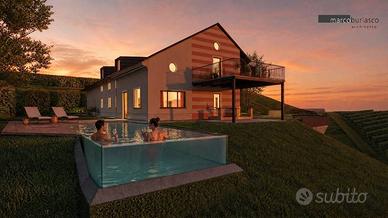 Rustico / Casale di 20750 m² con più di 5 locali e
