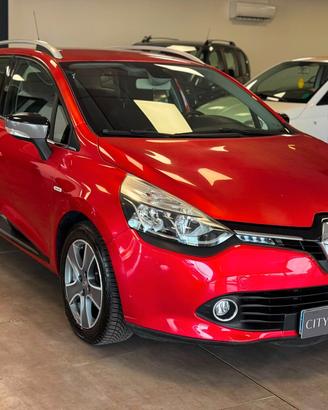 Renault Clio Sporter 1.5 dCi 8V 90CV OCCASSIONE VA