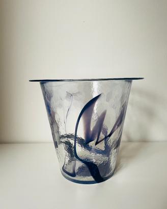 Vaso, Ferro Murano