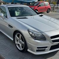 Mercedes slk 250 amg premium 2012