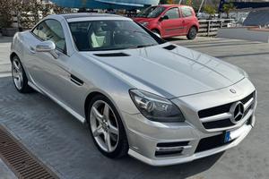 Mercedes slk 250 amg premium 2012