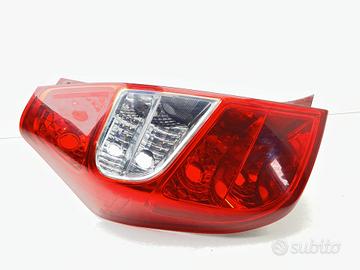 STOP FANALE POSTERIORE SINISTRO HYUNDAI i10 1° Se