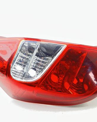 STOP FANALE POSTERIORE SINISTRO HYUNDAI i10 1° Se