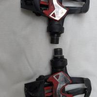 pedali Look Carbon