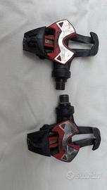 pedali Look Carbon