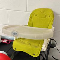 Rialzo sedia per bambini Cam