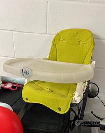 Rialzo sedia per bambini Cam