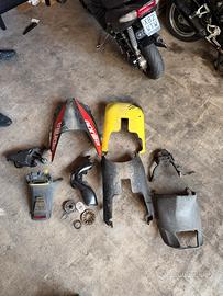 pezzi piaggio