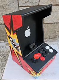 Controller di gioco originale iCade Ion per iPad