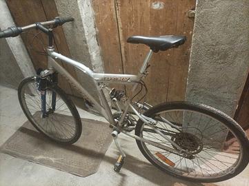Mountain bike per ragazzi 