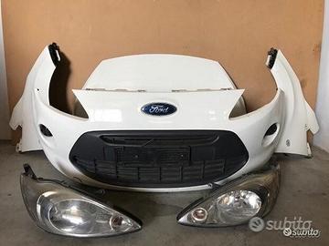 Ford ka 2011 ricambi