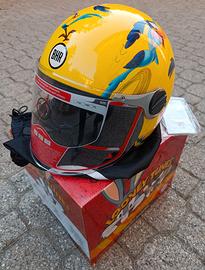 Casco Moto Bambino BHR 713 Looney Tunes