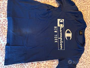 Maglia champion