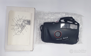 Macchina fotografica vintage