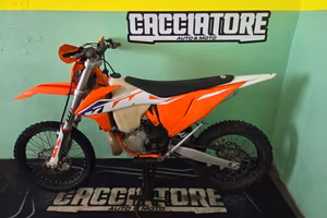 Ktm EXC 250 - 2023