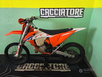 Ktm EXC 250 - 2023