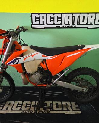Ktm EXC 250 - 2023