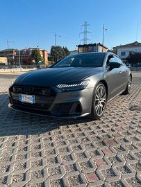 AUDI A7 50TDI 286CV