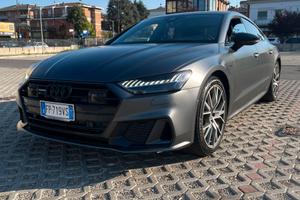 AUDI A7 50TDI 286CV
