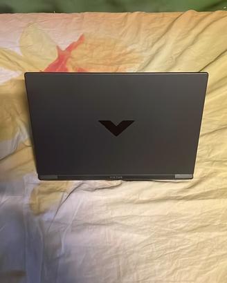 Hp victus gaming laptop 15