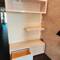 mobile ingresso moderno 