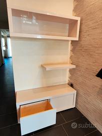 mobile ingresso moderno 