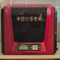 XYZPrinting da vinci jr. pro nozzle 0.3 mm