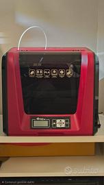 XYZPrinting da vinci jr. pro nozzle 0.3 mm