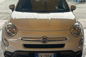 Fiat 500x Cross
