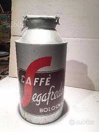 Contenitore caffe Segafredo 2304