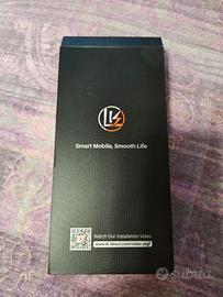 set 3 pellicole vetro temperato LK per Huawei P30