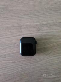 Apple Watch serie 9 con GPS+cellulare 