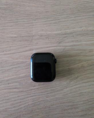Apple Watch serie 9 con GPS+cellulare 