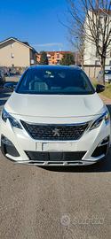 Peugeot 5008 GT line - 7 posti
