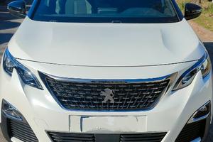 Peugeot 5008 GT line - 7 posti