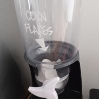 Distributore cereali