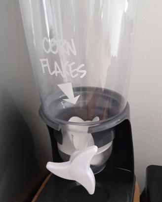 Distributore cereali