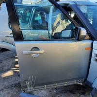LAND ROVER DISCOVERY 2009 - PORTA ANTERIORE DESTRO