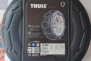catene neve THULE  CG-9 095