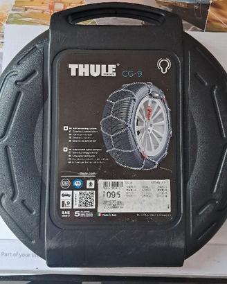 catene neve THULE  CG-9 095