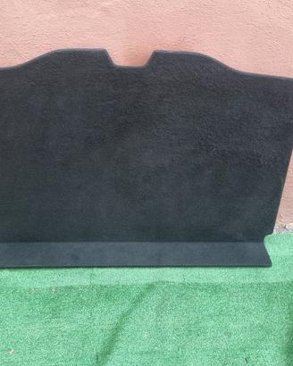 pianale Rigido rivestimento baule fiat 600