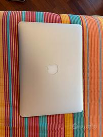 MacBook air 13 pollici