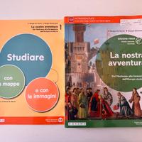 La nostra avventura Vol.1