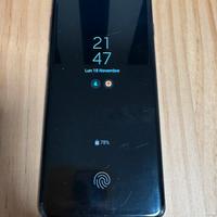 SAMSUNG S10 128Gb Nero