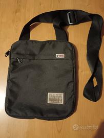 borsello Tracolla Napapijri Nero  Originale  Exped