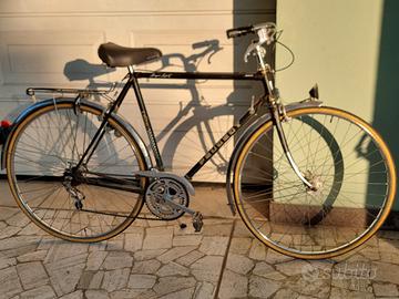 bicicletta Peugeot