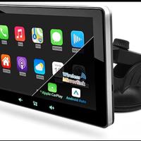 Urvolax UR71C 7 pollici Android Auto Wireless