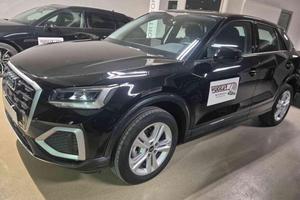 AUDI Q2 30 TFSI advance *led*navi