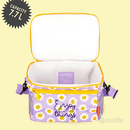 Borsa termica porta-pranzo Legami
